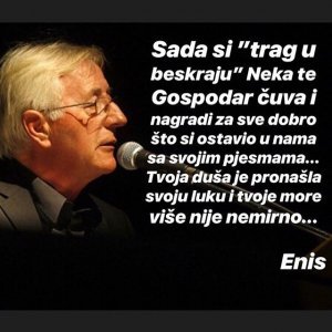 Enis Bešlagić