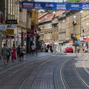 Zagreb