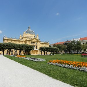 Zagreb