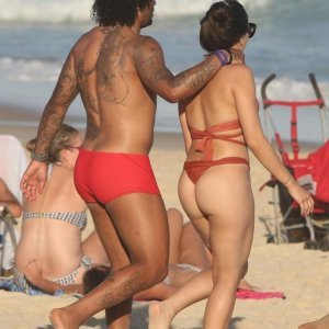 Marcelo i Clarisse Alves