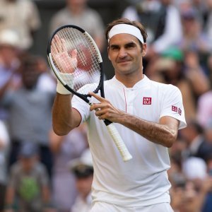 Roger Federer