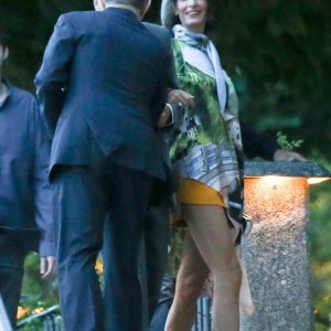 Amal i George Clooney