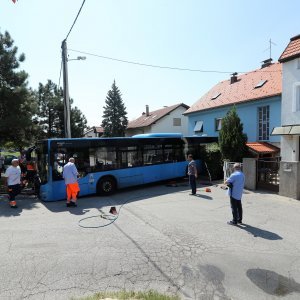 Autobus ZET
