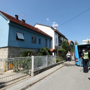 Autobus ZET