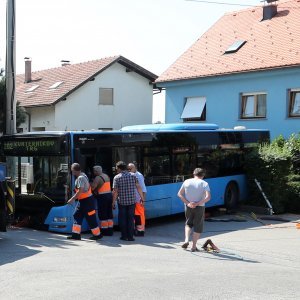 Autobus ZET