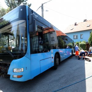 Autobus ZET