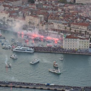 Posljednji ispraćaj Olivera Dragojevića