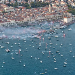 Posljednji ispraćaj Olivera Dragojevića