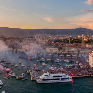 Posljednji ispraćaj Olivera Dragojevića