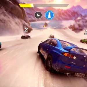 Asphalt 9: Legends