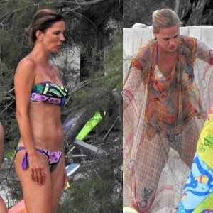 Bojana Gregorić Vejzović, Nevena Rendeli Vejzović