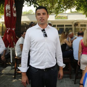 Davor Bernardić