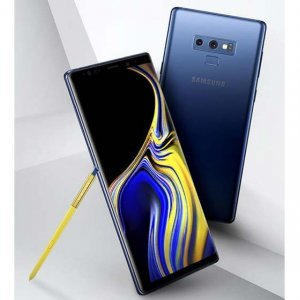 Galaxy Note 9 S Pen