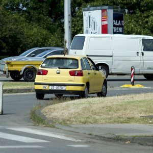 Radovi na remetinečkom Rotoru