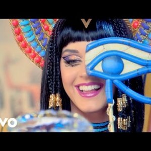 13. Katy Perry – Dark Horse