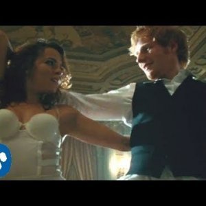 12. Ed Sheeran – Thinking Out Loud