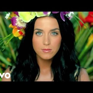 10. Katy Perry – Roar