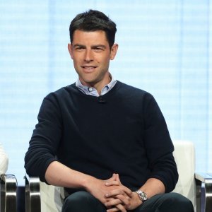 Max Greenfield