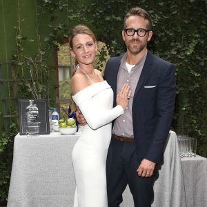 Blake Lively i Ryan Reynolds