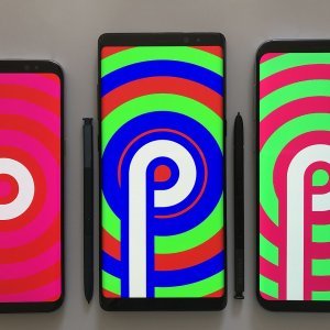 Pet razloga zašto trebate prijeći na Android Pie