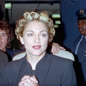 Madonna