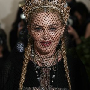 Madonna