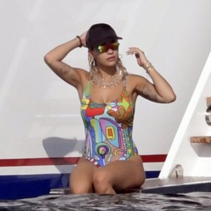 Rita Ora