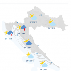 Prognoza 13.8