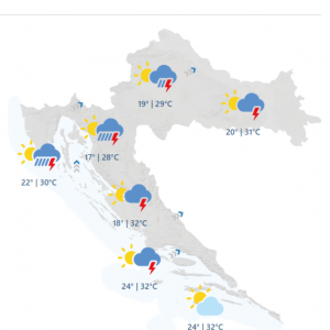 Prognoza 14.8