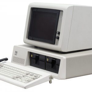 IBM 5150