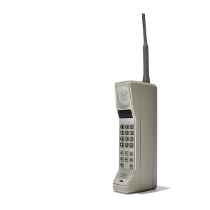 Motorola DynaTAC 8000x