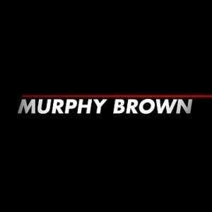 Murphy Brown