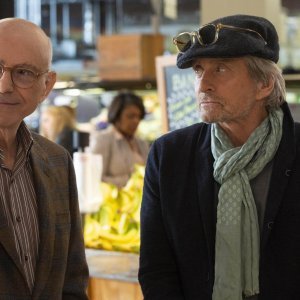 The Kominsky Method