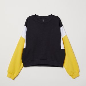 H&M