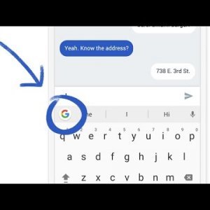 Gboard