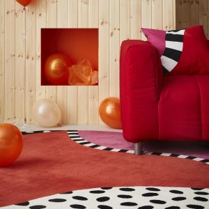 Ikea Gratulera kolekcija