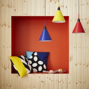 Ikea Gratulera kolekcija