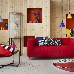Ikea Gratulera kolekcija