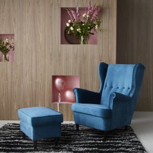 Ikea Gratulera kolekcija