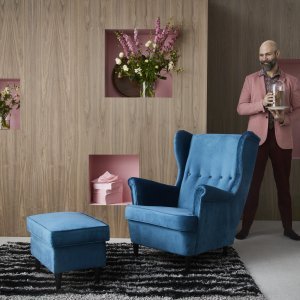 Ikea Gratulera kolekcija