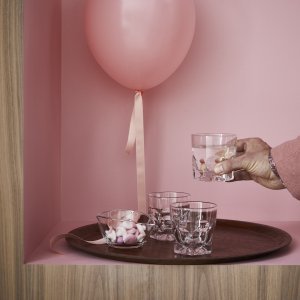 Ikea Gratulera kolekcija