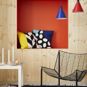 Ikea Gratulera kolekcija