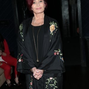 Sharon Osbourne