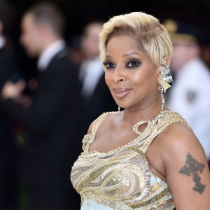 Mary J. Blige