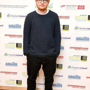 Ed Sheeran