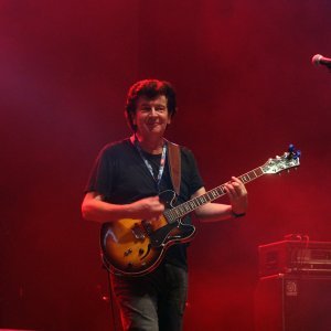 Koncert Bajage na Špancirfestu