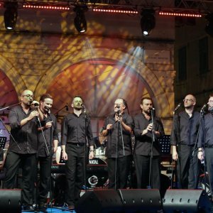 Klapa Cambi