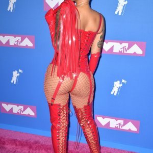 Amber Rose