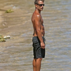 David Chokachi