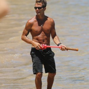 David Chokachi